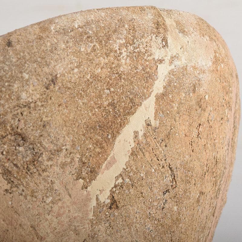 弥生式土器　高杯形土器　C　R8822