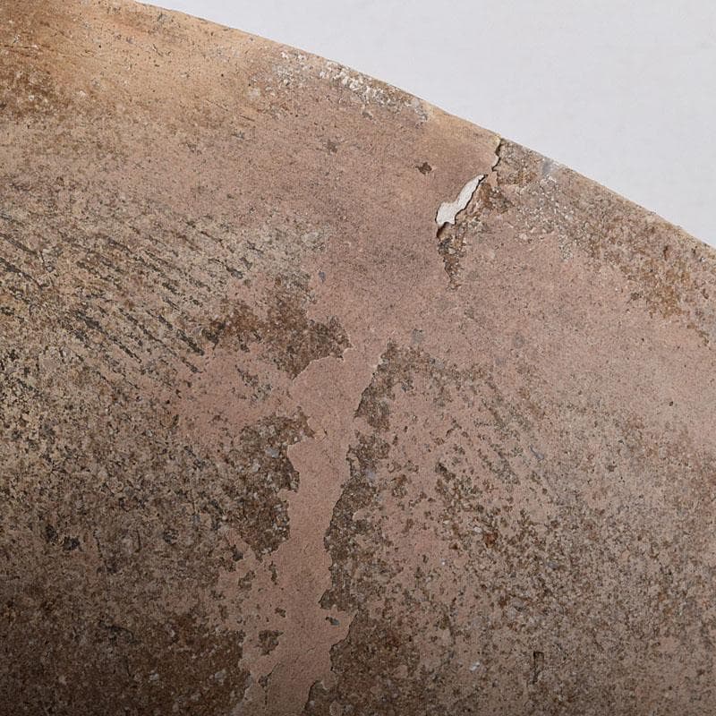 弥生式土器　高杯形土器　C　R8822