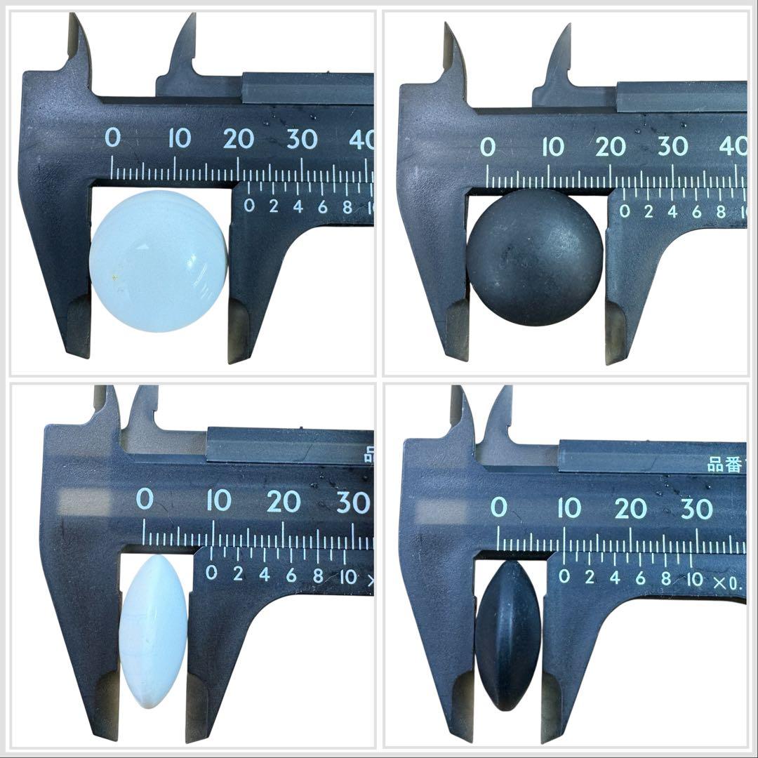 囲碁 足付 高級碁盤 極厚 6寸本榧 桐箱 へそ有り 柾目 天柾 碁石セット