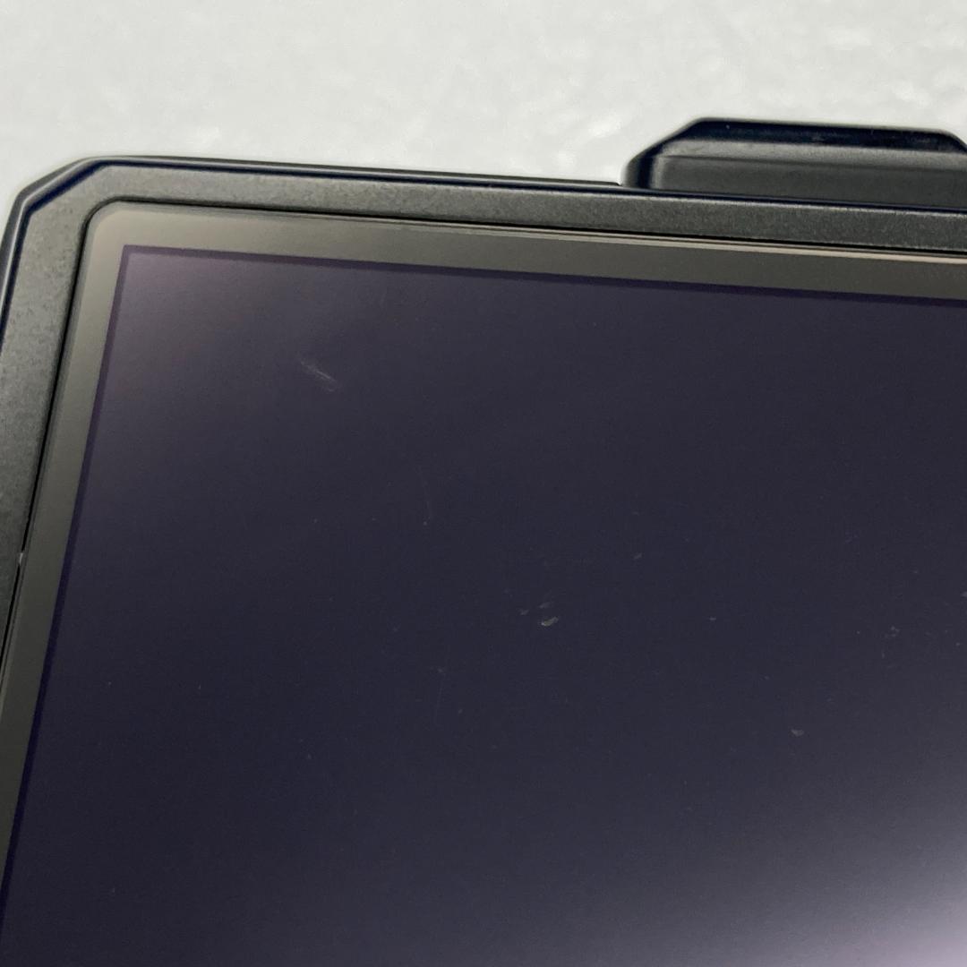 Nikon COOLPIX S9300　ブラック