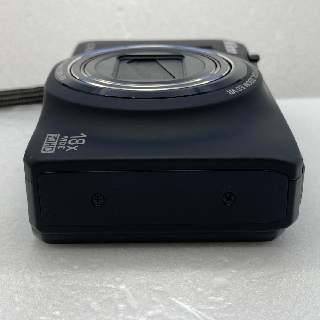 Nikon COOLPIX S9300　ブラック