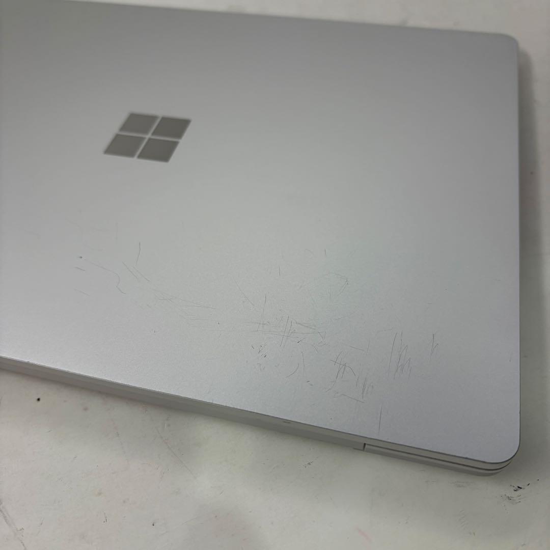 1台限定の特価品！Surface Laptop Go 256GB 上位モデル