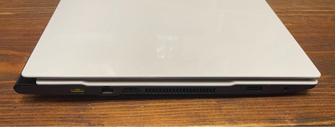 NEC ノートパソコン GN254F SGA MSoffice付