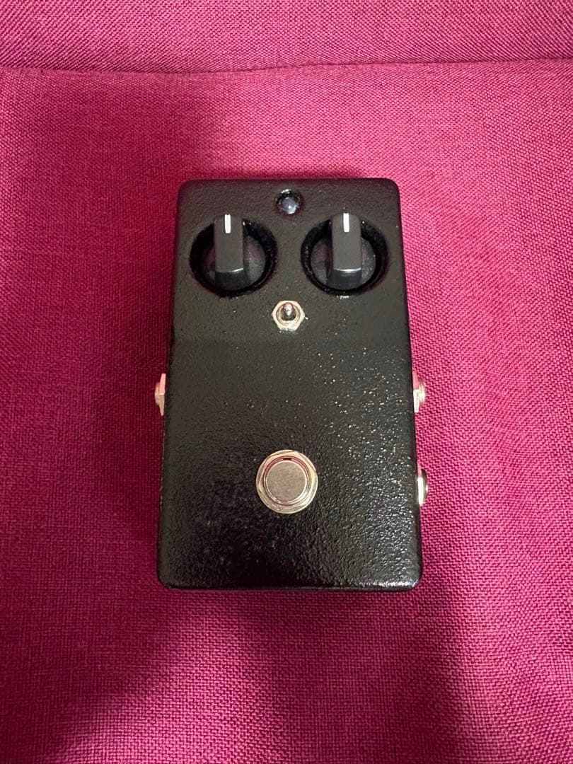 kgr harmony おろし