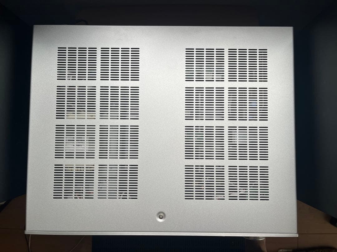 Yamaha a-s301 プリメインアンプ