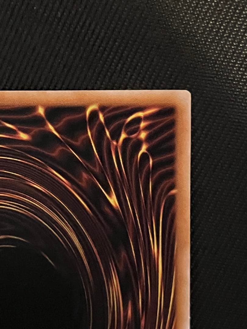 遊戯王　超究極魔導竜王　25thシークレットレア 日版