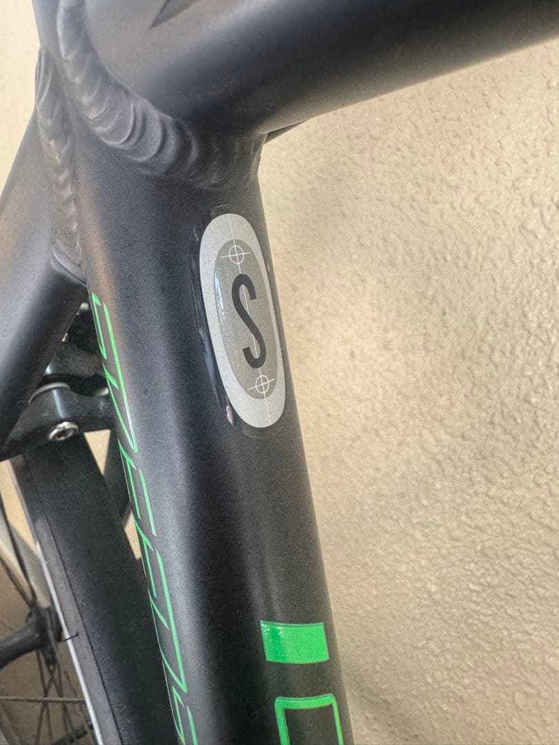 ロードバイク SCOTT Speedster30 【1ヶ月後削除予定】