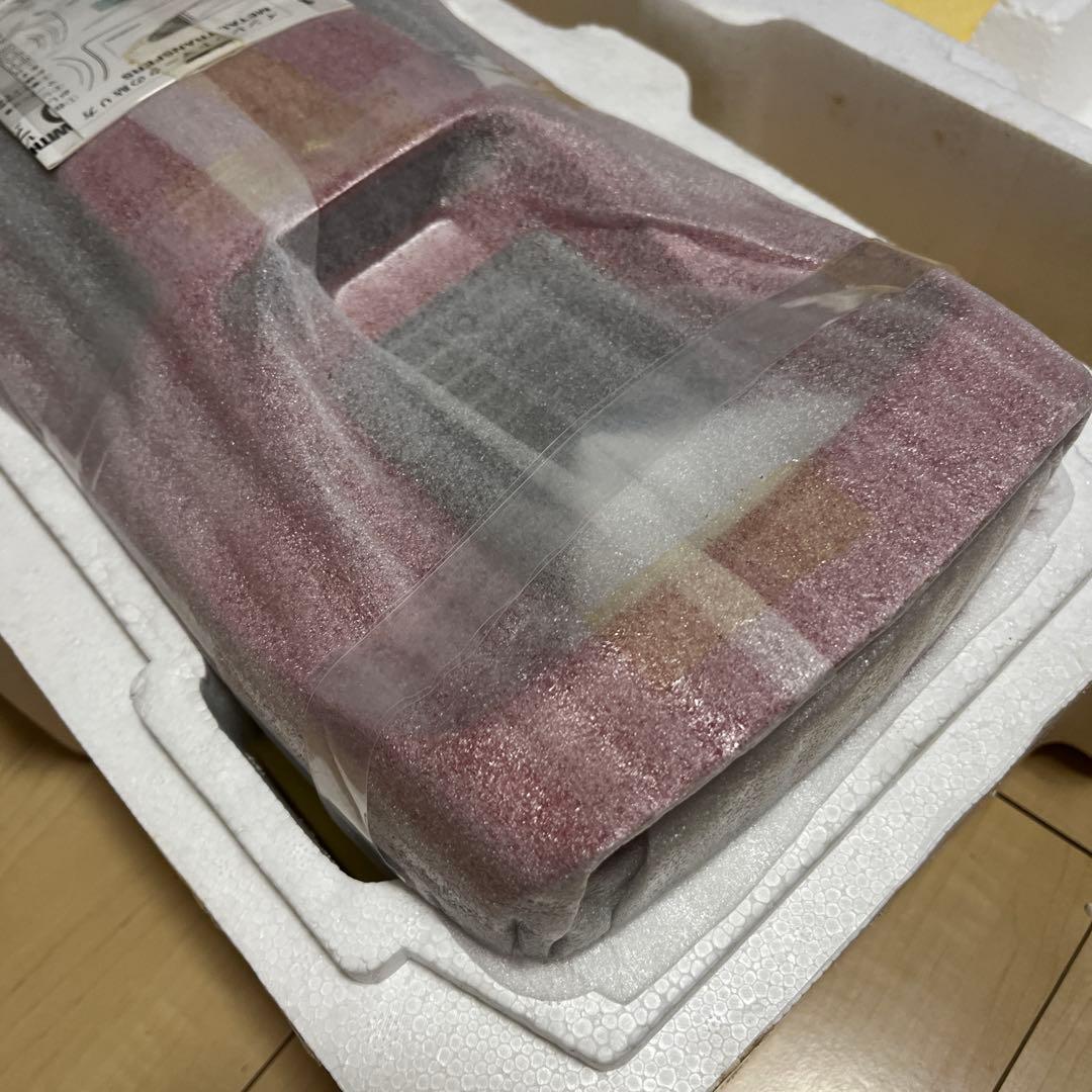 Ferrari F50 1/12スケール ダイキャストモデル