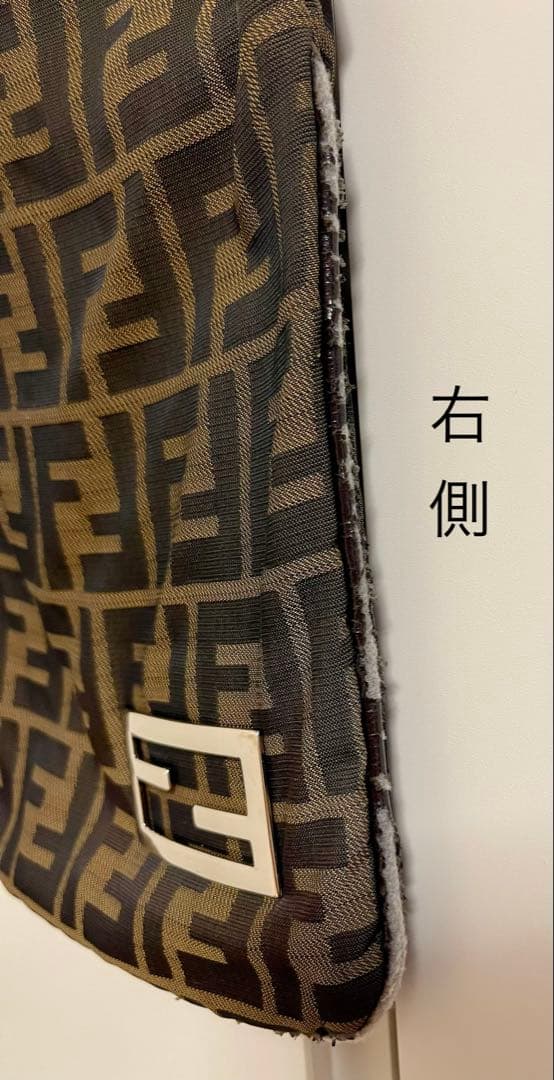 FENDIフェンディ⭐︎ミニショルダーバッグ