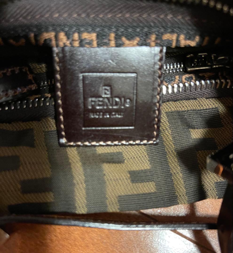 FENDIフェンディ⭐︎ミニショルダーバッグ
