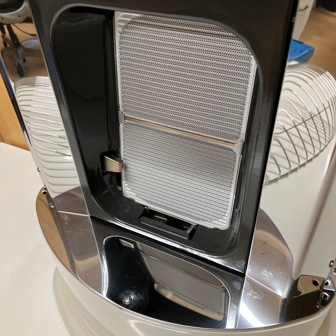 E06 【未使用】 リンナイ RN-A725 都市ガス用 ガスストーブ