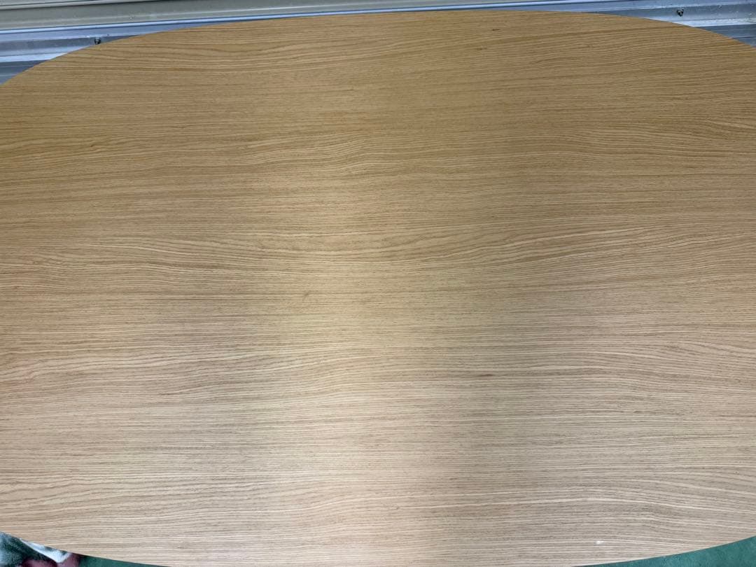 無印良品 こたつにもなるローテーブル　大　MJ-KD4-N 2024年式