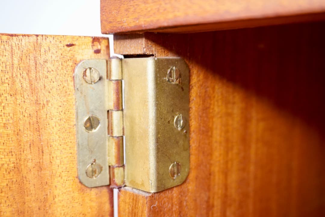 j*m様 イギリス ミッドセンチュリー サイドボード Greaves & Tho