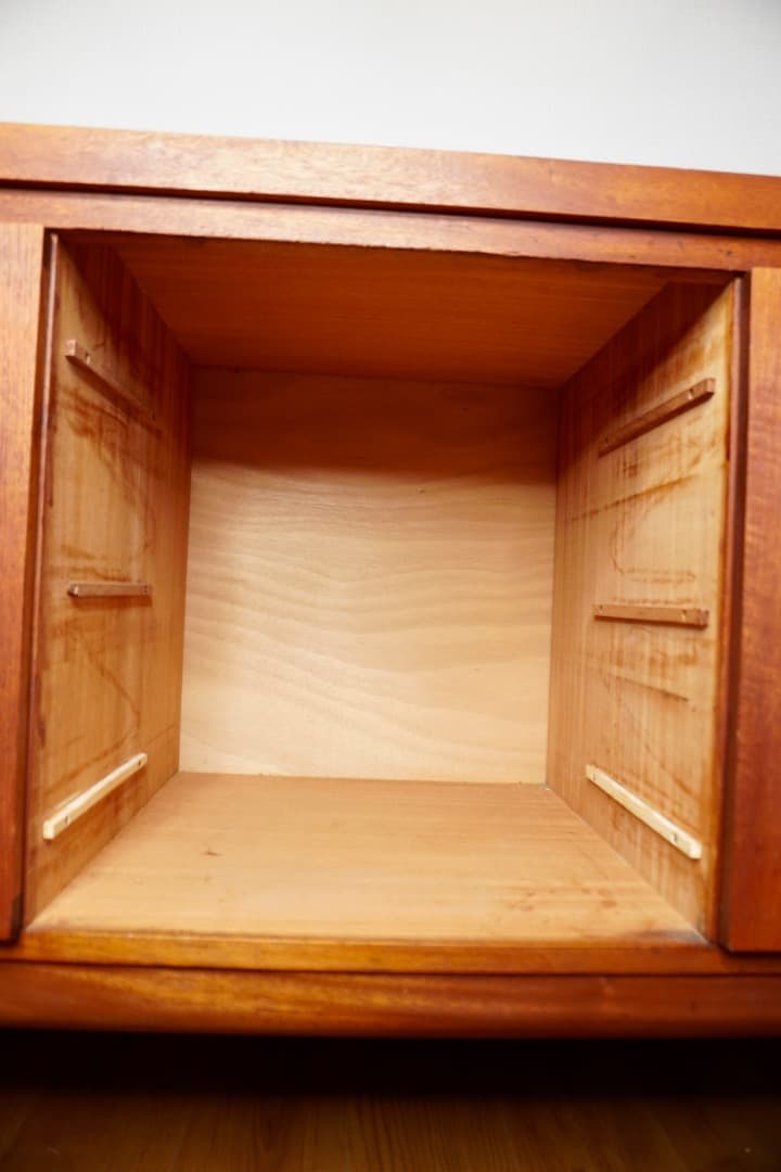 j*m様 イギリス ミッドセンチュリー サイドボード Greaves & Tho