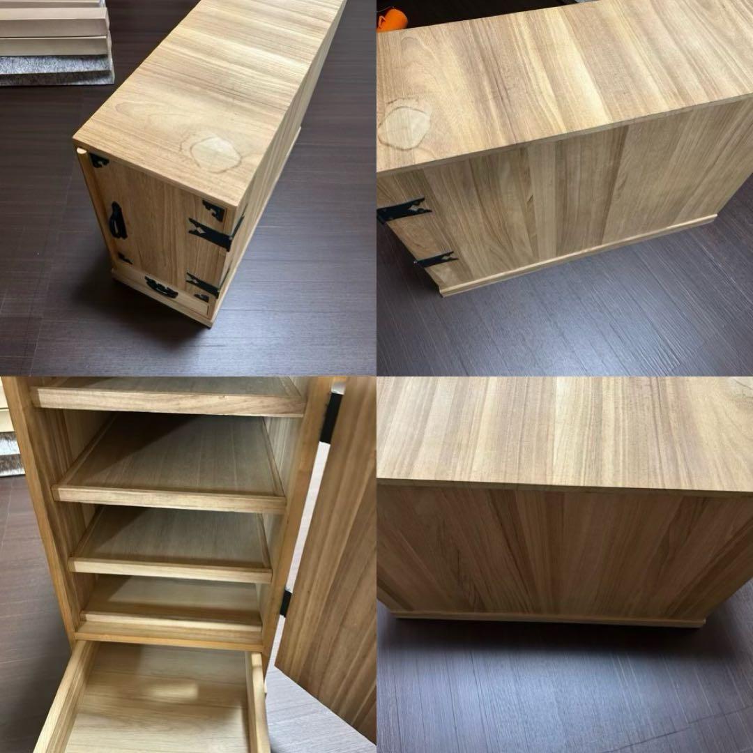 掛け軸12本　桐箱セット　銀座トップアート