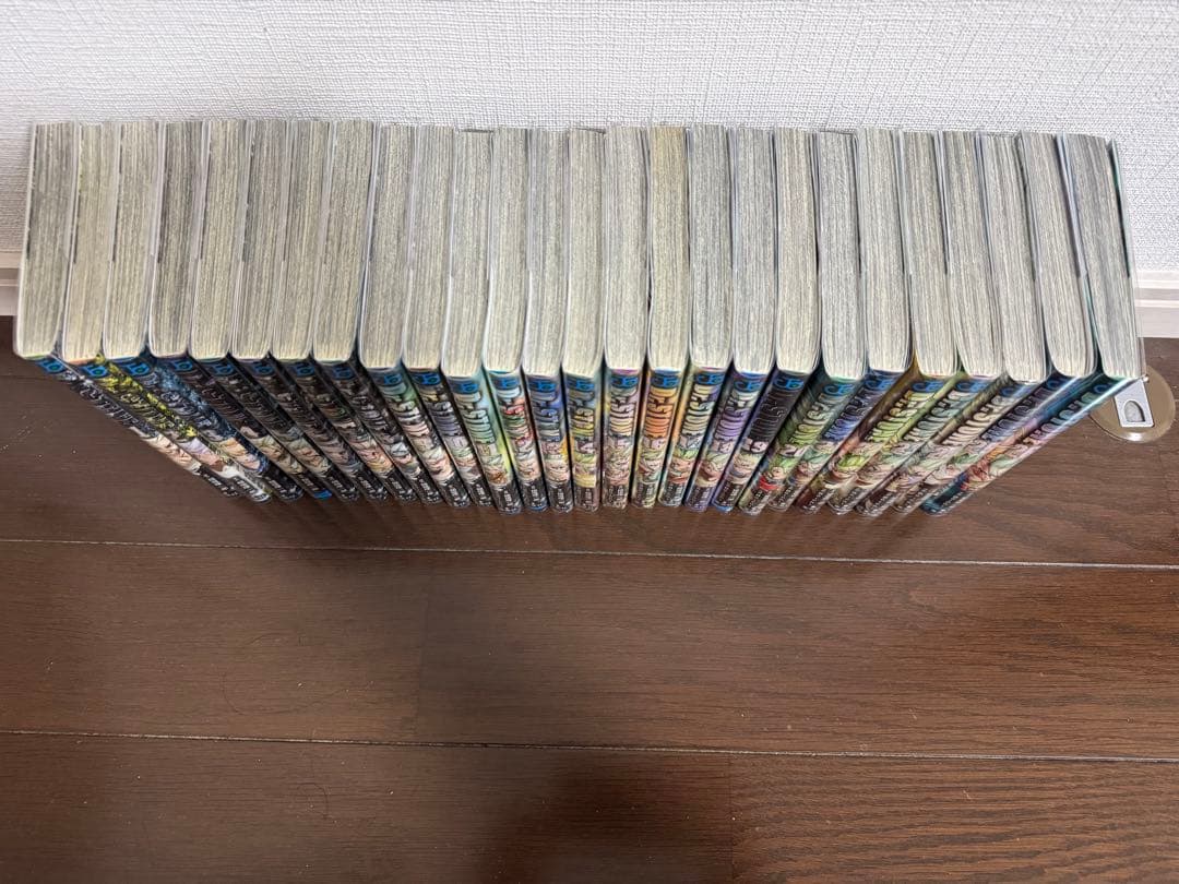 【ハナ】Dr.STONE 1-26全巻セット