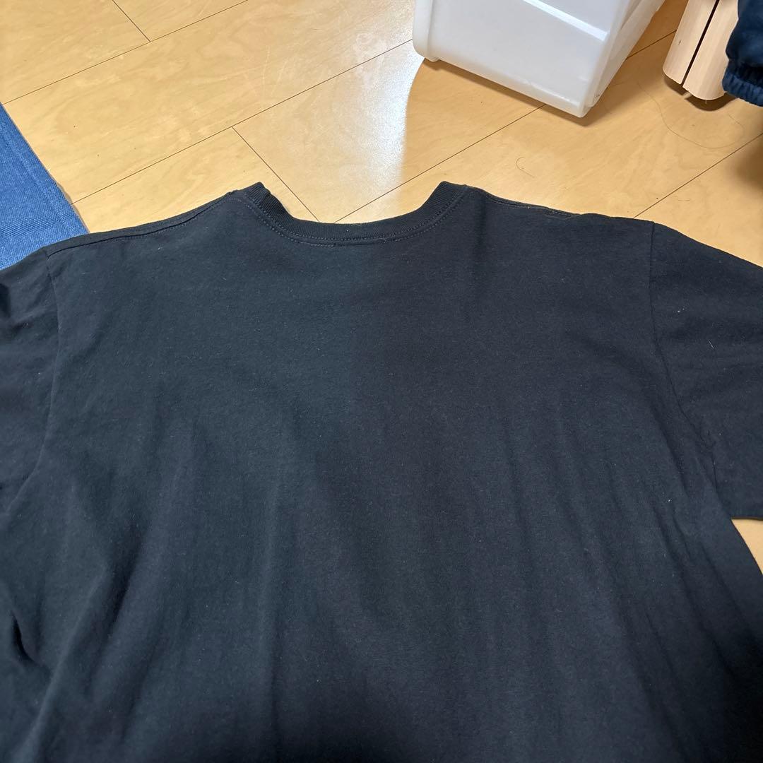 supreme マリリンモンローTシャツ