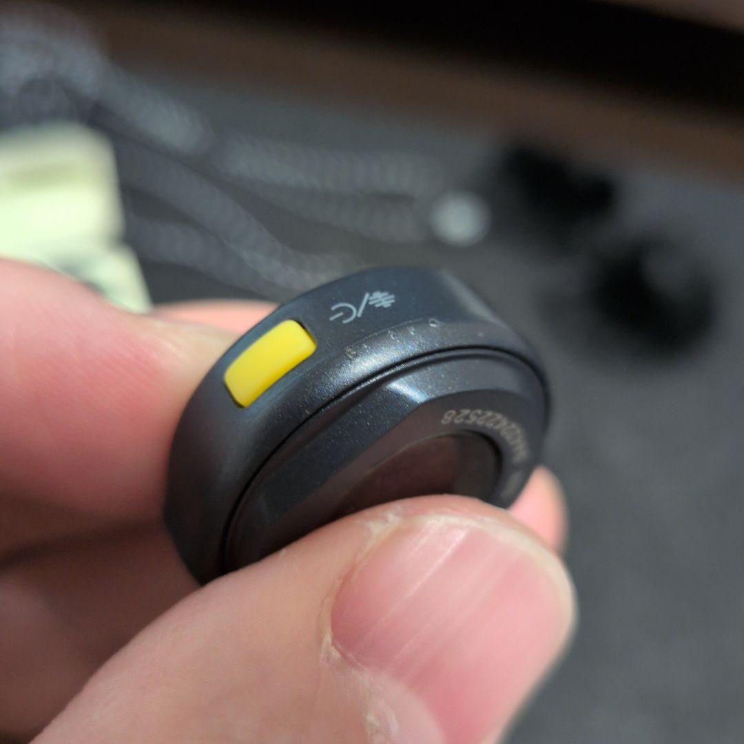 HOLLYLAND LARK M2 ワイヤレスマイク カメラバージョン