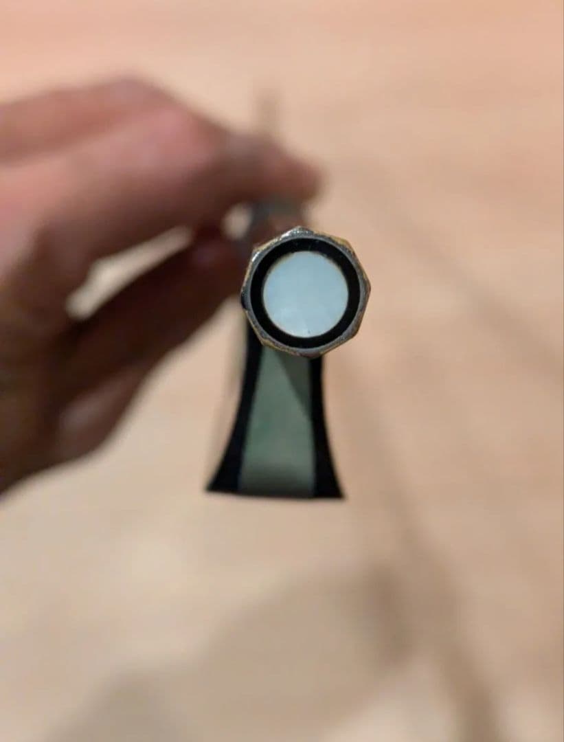 チェロ　弓　4/4