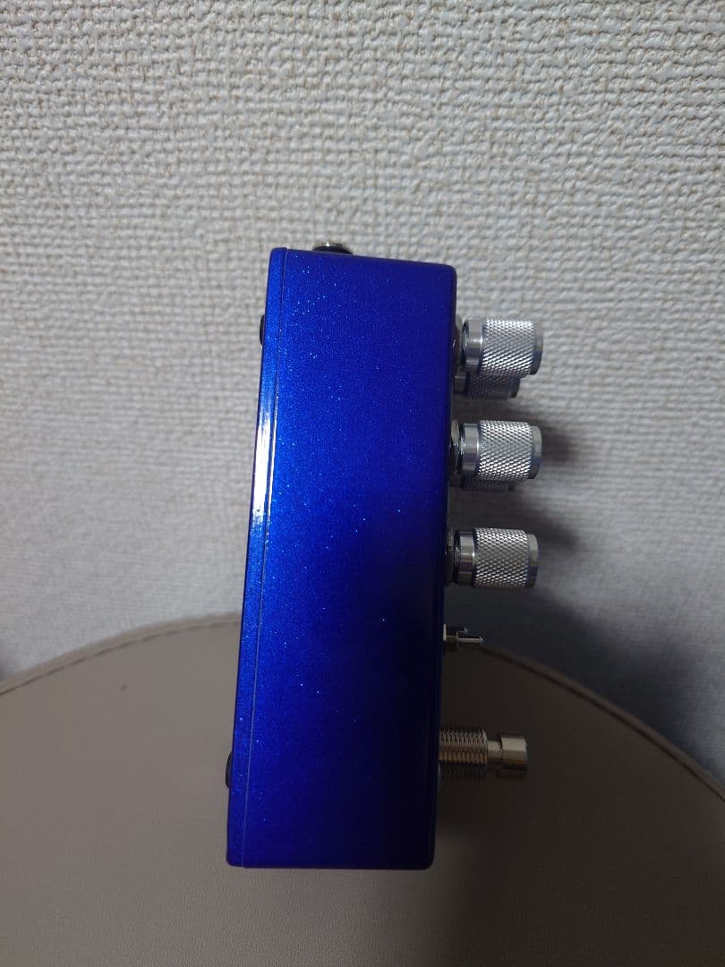 ギター Empress Effects Compressor MKII