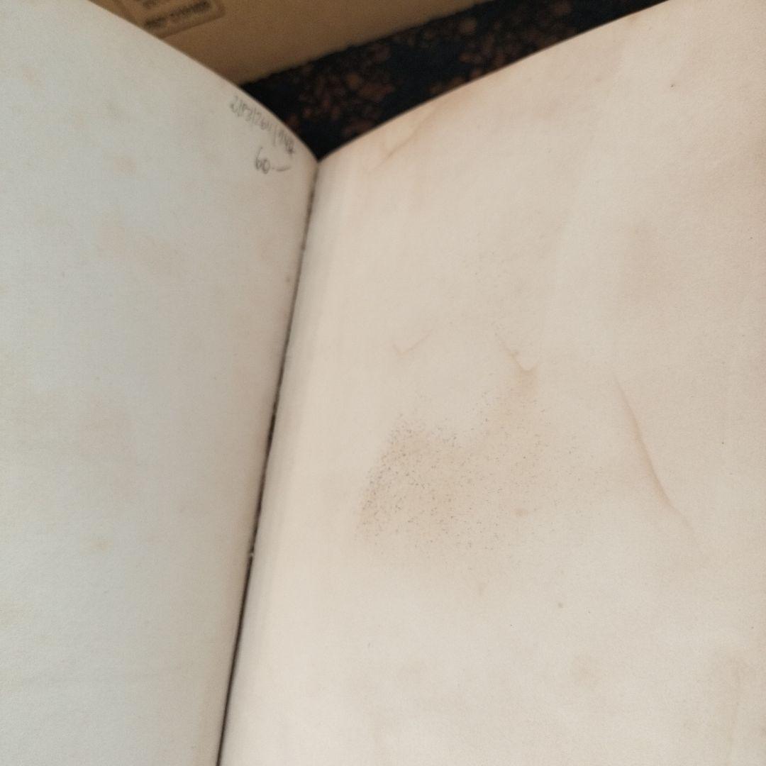 アンティーク雑貨 THE POETICAL WORKS OF JOHN MILTON