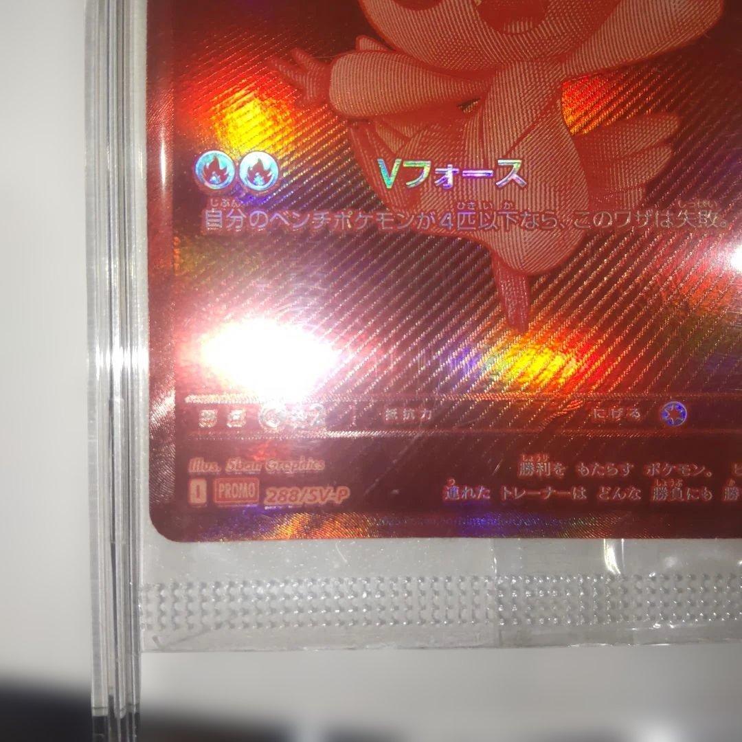 【未開封】ポケモンカード ビクティニBWR争奪戦 ビクティニ BWR