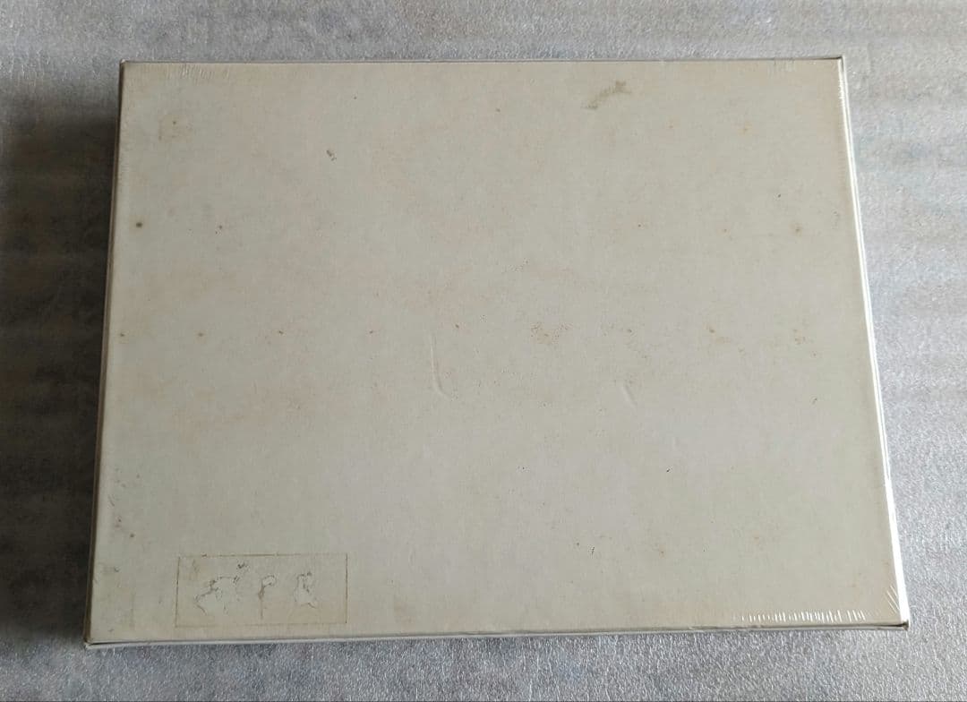 トーマスマックナイト　パズル　500ピース　ミコノス　ハーパー