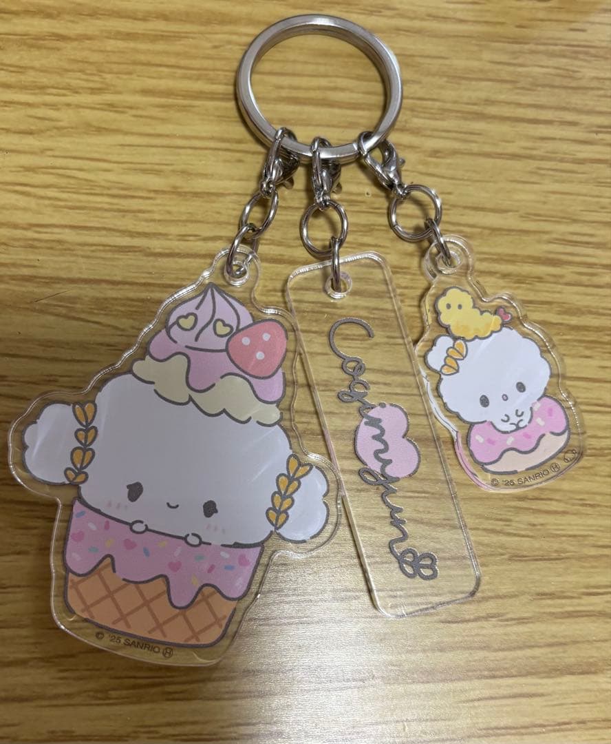 こぎみゅん　アベイル 7品