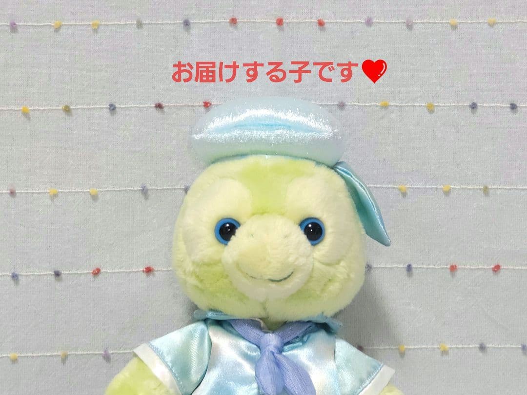 カラフルハピネス 20周年記念 オルメル ポージープラッシー