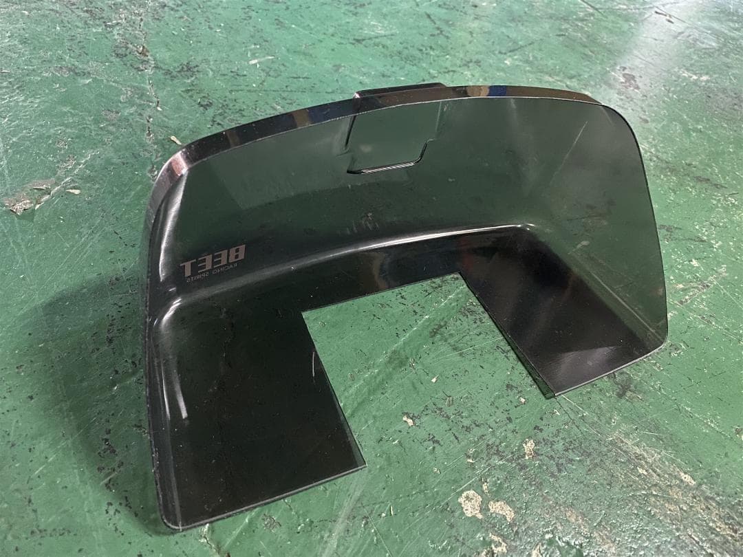 CBX400F テールカバー③ロゴ有/CBX550F BEET キジマ