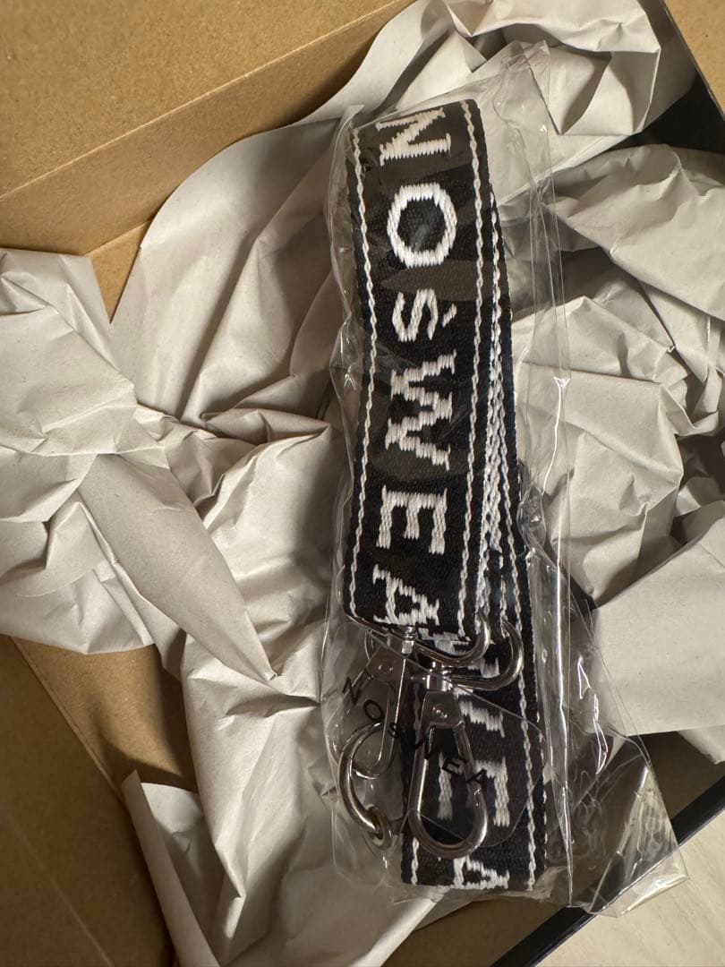 Da-iCE 花村想太NOsWEA スマホショルダー