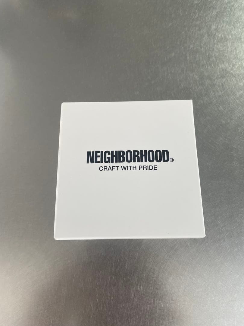 NEIGHBORHOOD / LOGO KITCHEN TIMER タイマー