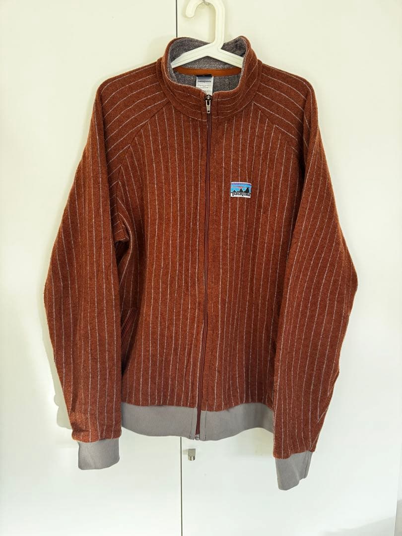 patagonia キルトアゲイン ジャケット XL
