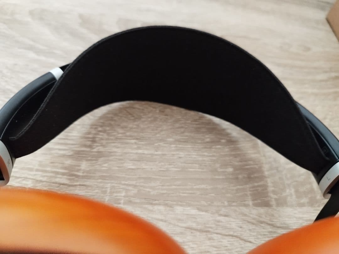 HiFiMAN SUNDARA Closed-Back 密閉型 ヘッドホン