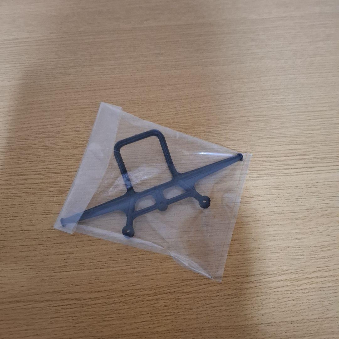 タミヤ　ホーネット　グラスホッパー