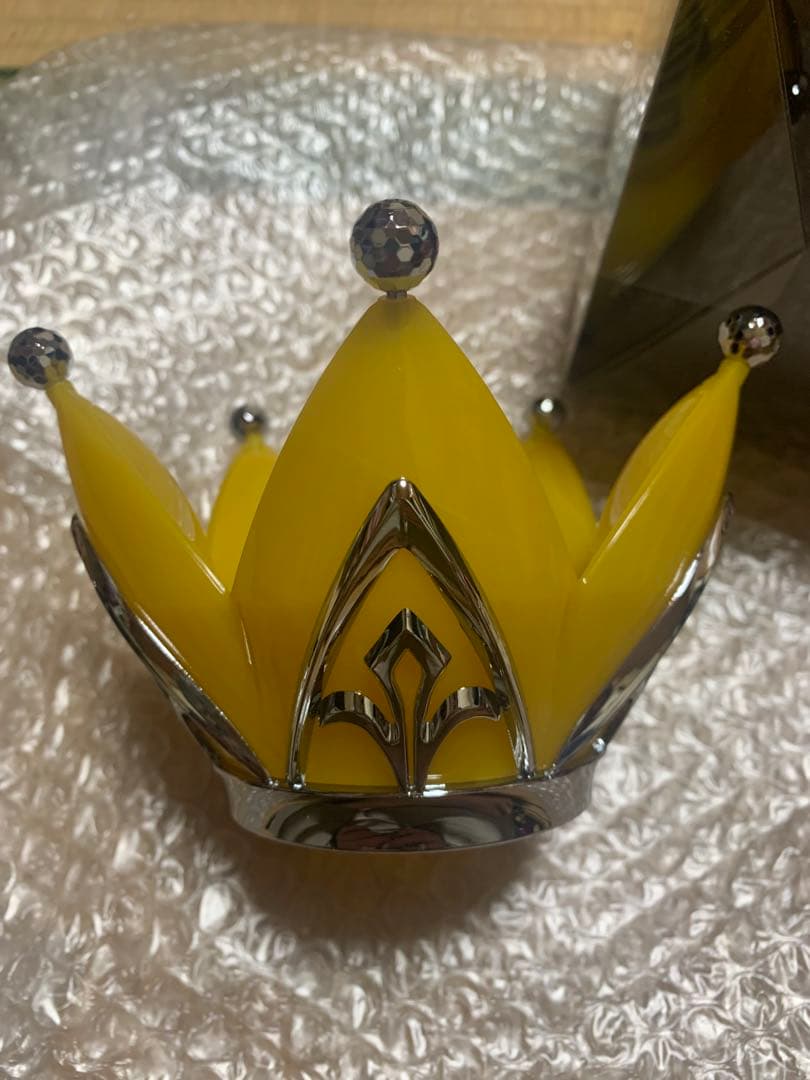 BIGBANG 10周年anniversary 公式ペンライトヘッド