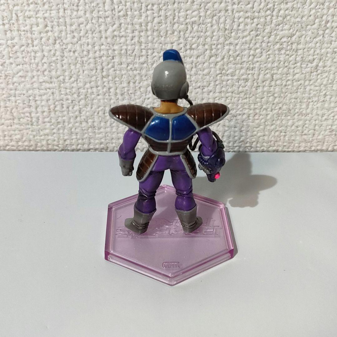 ☆　フリーザフォース　ドラゴンボールフィギュア　ラーズベリ　☆