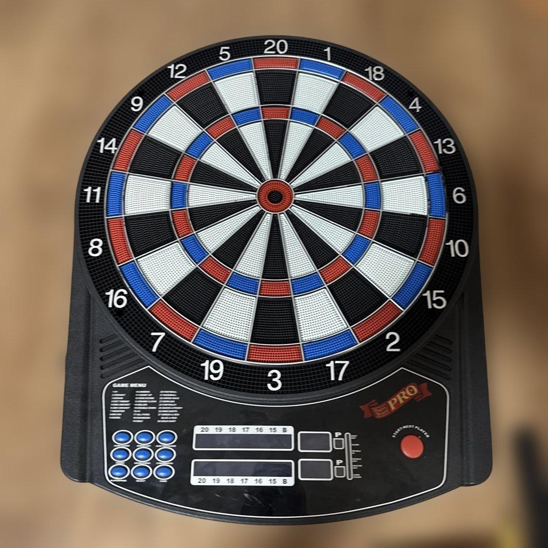 TRINIDAD ダーツボード スタンドセット