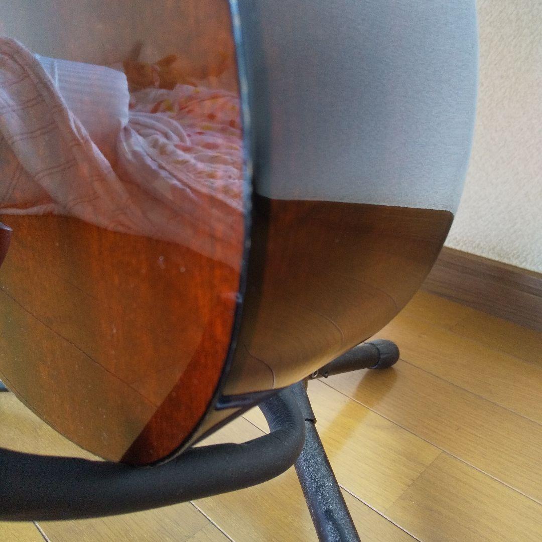 Yamaha ミニギターFG junior JR2S