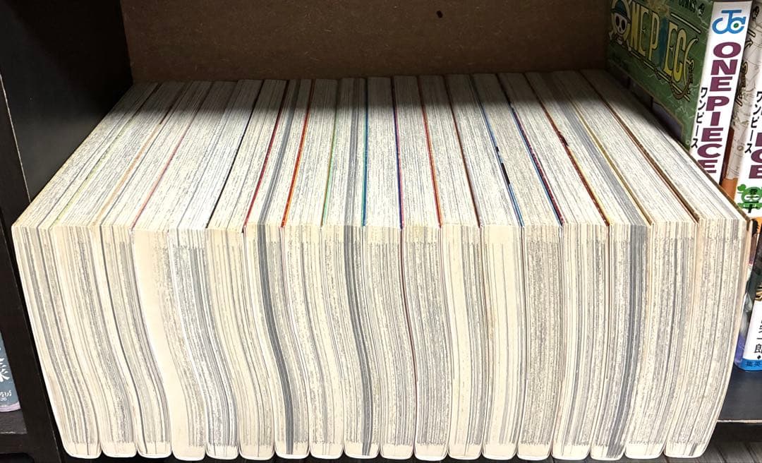 【美品】　ワンピース　1〜108巻　関連本12冊＋オマケ