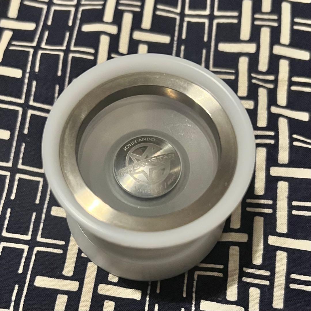 スポーツトイ・アクショントイ mowl - B-GRADE PROTOSTAR HYBRID TI