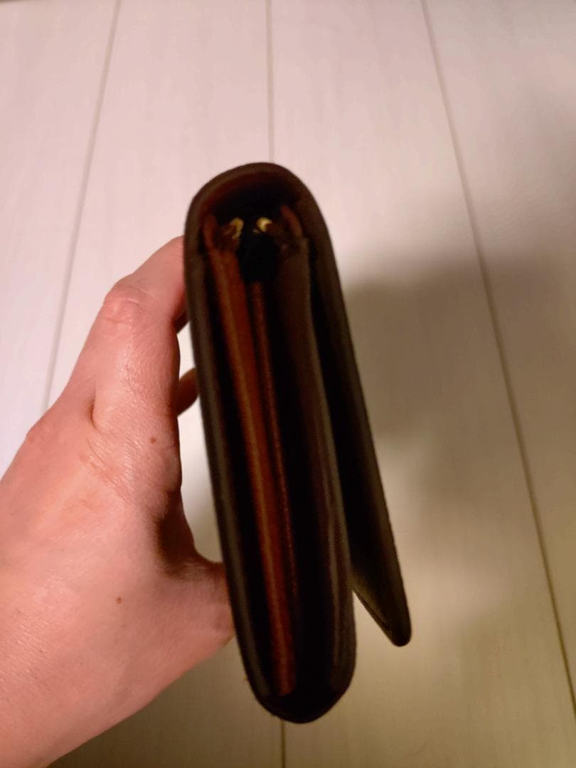 【☆極美品☆値下げ依頼】LouisVuitton 二つ折り財布 モノグラム