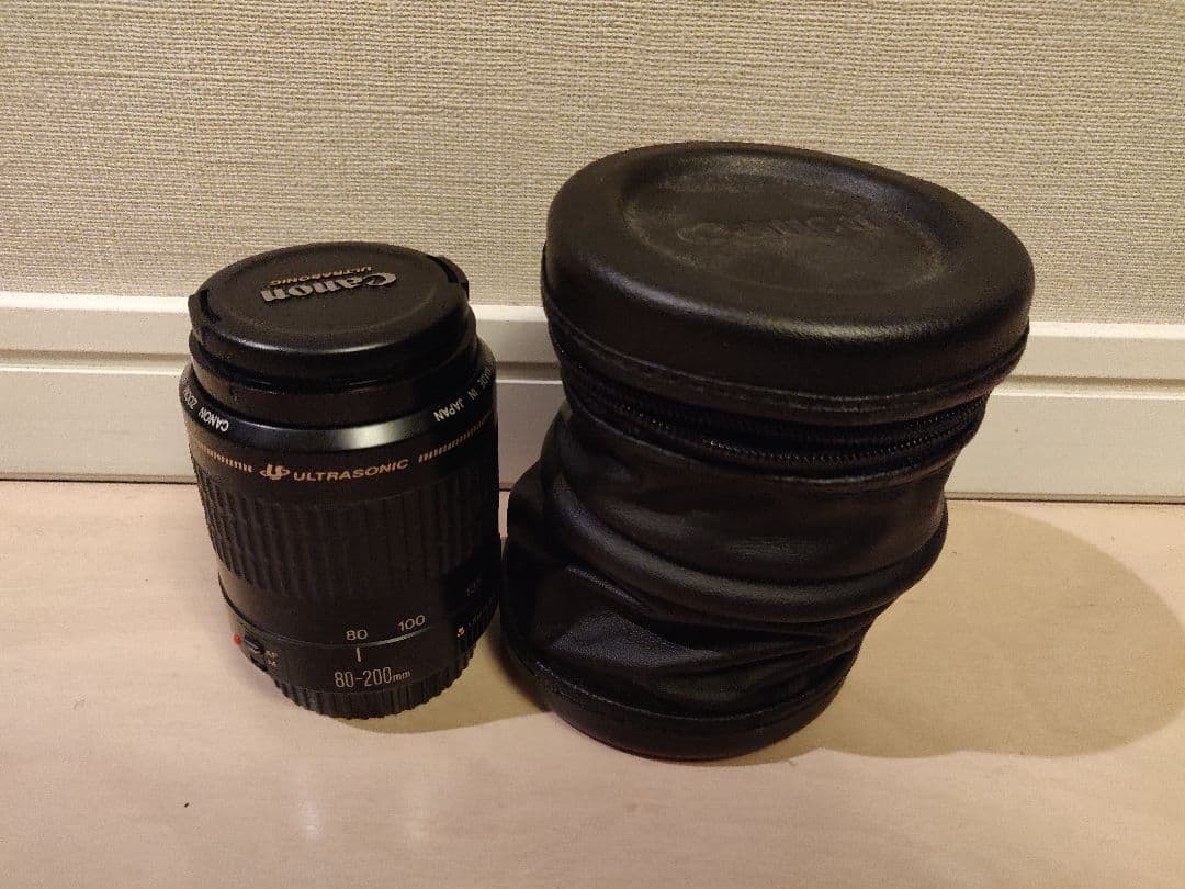 Canon　New EOS kiss フィルムカメラ