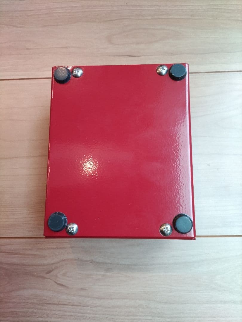 Kingsley MINSTREL v3 ギターエフェクター