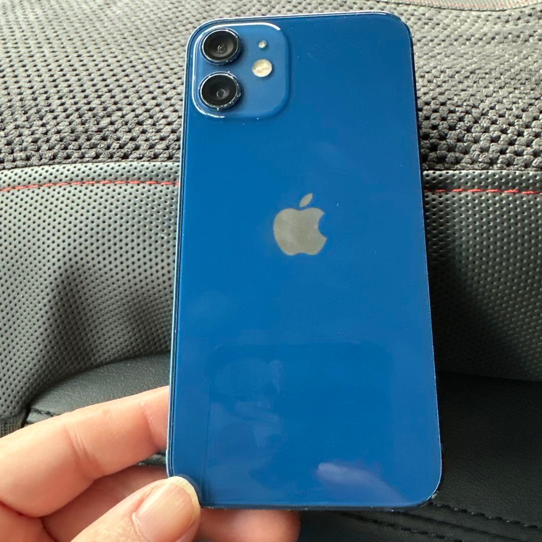 携帯電話本体 iPhone12 mini64GB