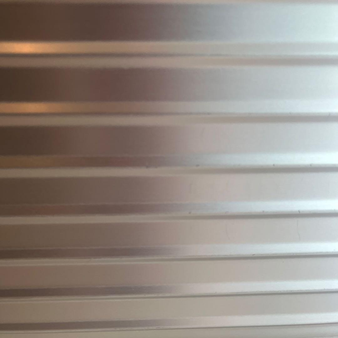 リモワ オリジナルパイロット