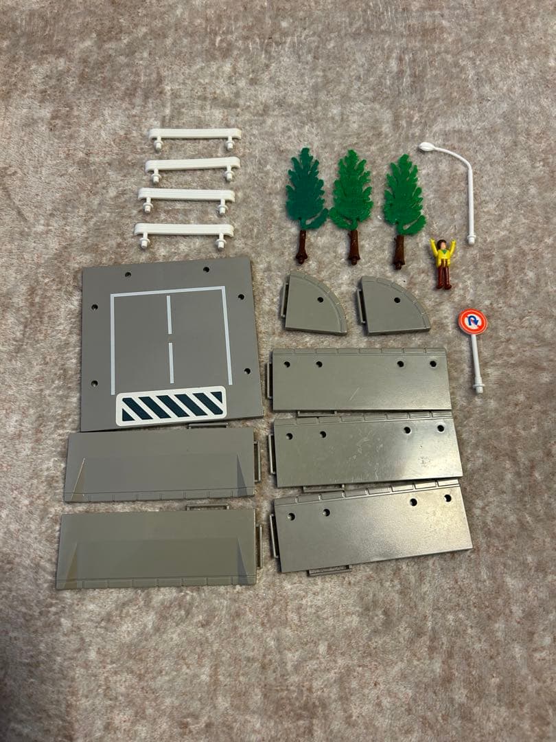 ▲欠品あり▲ トミカタウン トヨタオート