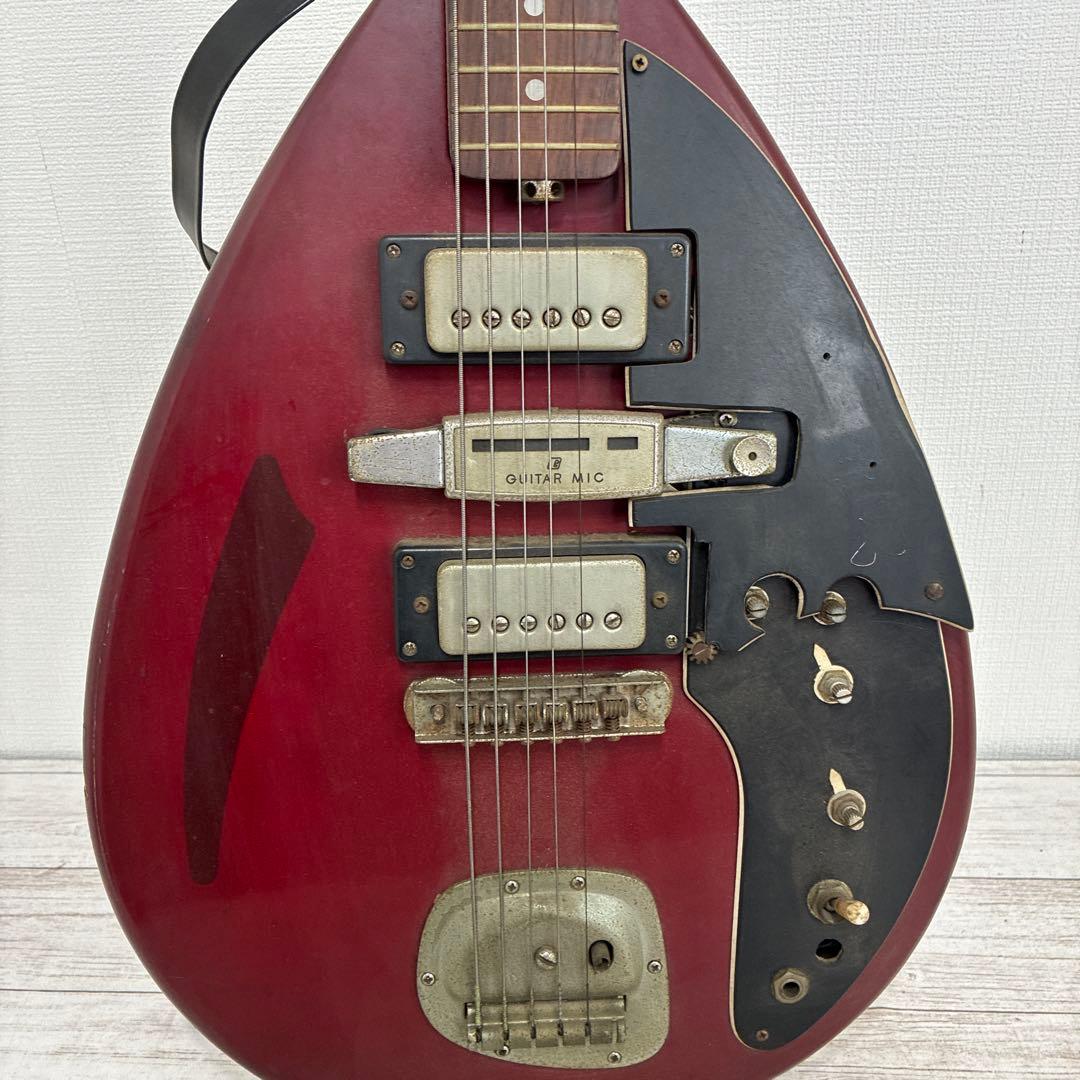 BEATSOUND Honey VOXタイプ