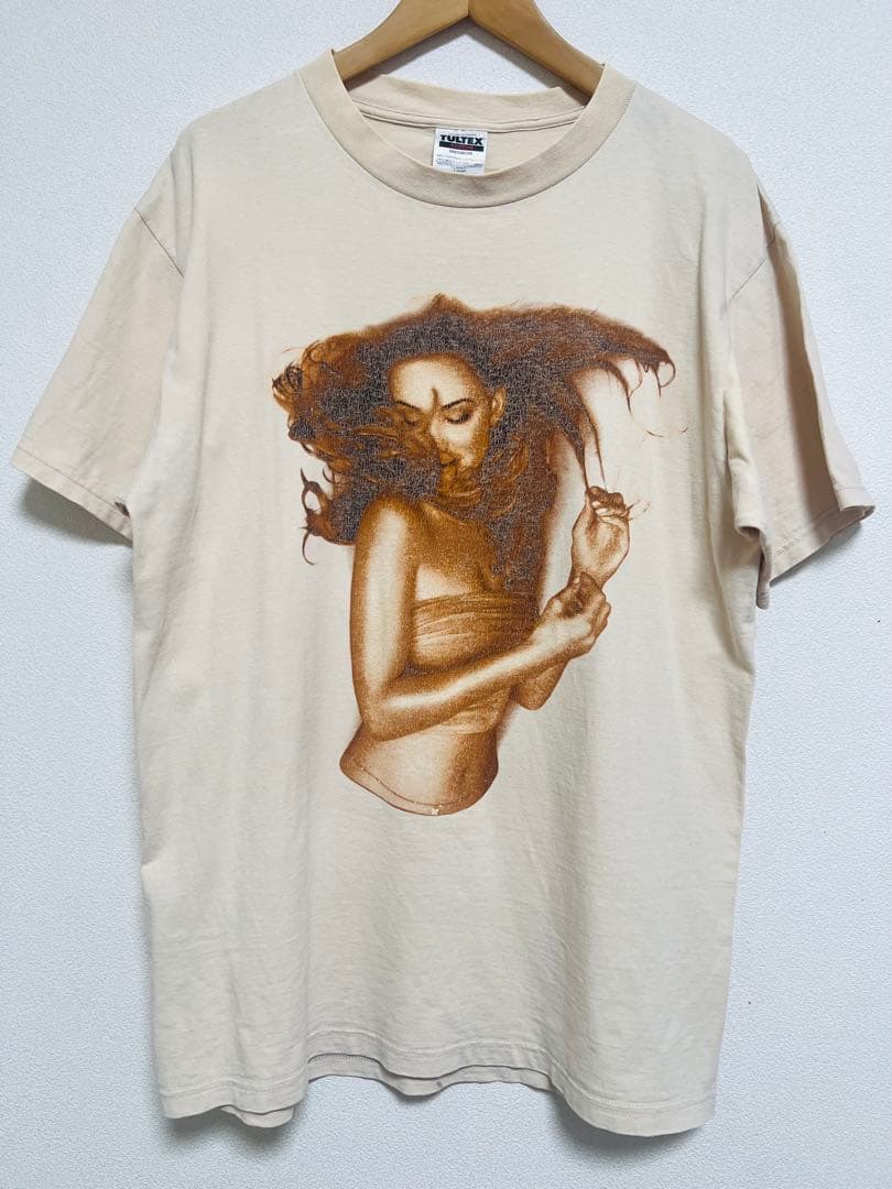 T*T様 Mariah Carey マライアキャリー 1998年製ヴィンテージ