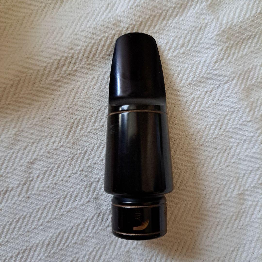 ダダリオ　セレクトジャズ　アルトサックス用マウスピース